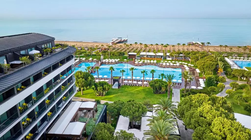 VOYAGE BELEK